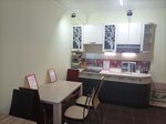 Pos-МЕБЕЛЬ (Zheleznodorozhny Microdistrict, ulitsa Polikakhina, 3) ، محل أثاث