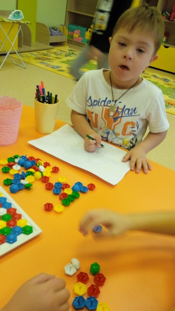 Speech therapists Center for Speech Therapy and Neuropsychology, Ufa, photo