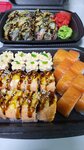 Пятница (Lenina Avenue, 30Е), food and lunch delivery