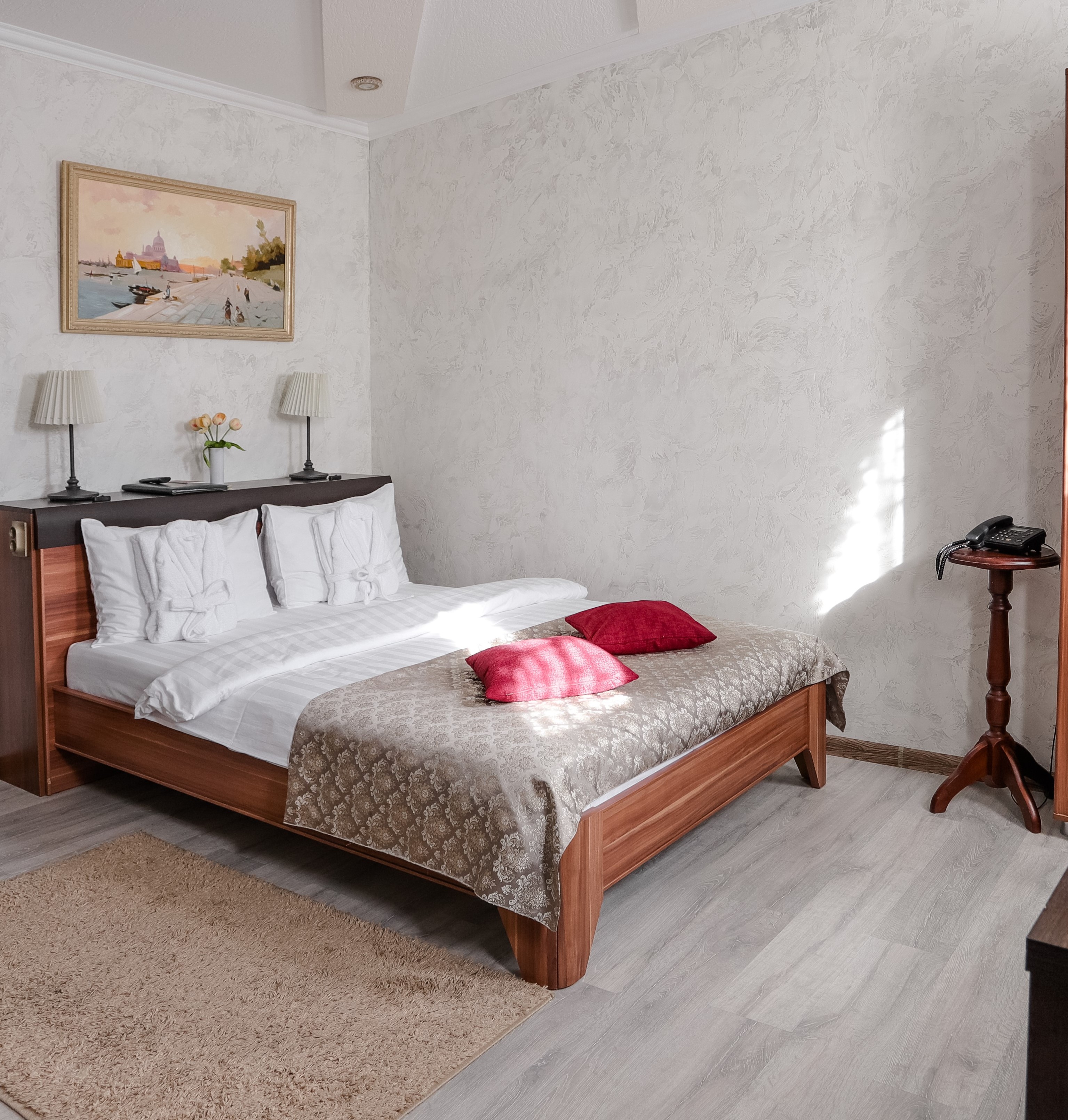 Фото Олимпия