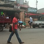 Makito k ventures (Hansen Road, 21), plywood