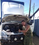Инжектор-Сервис (Avtoremontnaya ulitsa, 11), car service, auto repair