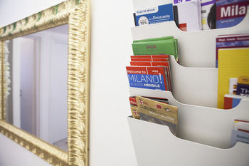 Фото Alessia's Flat - Quite & Charming