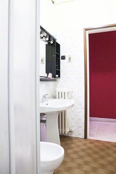 Фото Alessia's Flat - Naviglio Grande