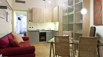 Фото Italianway Apartments - Fiori Chiari