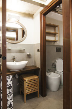 Фото Alessia's Flat - Portello