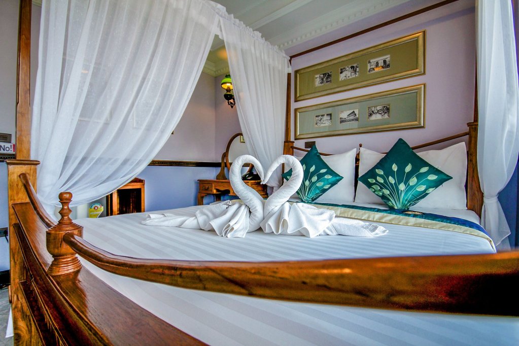 Фото U Residence Hotel