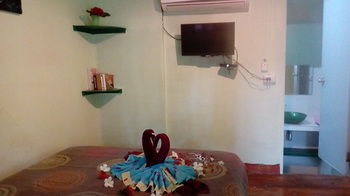 Фото The Grand Tree Resort