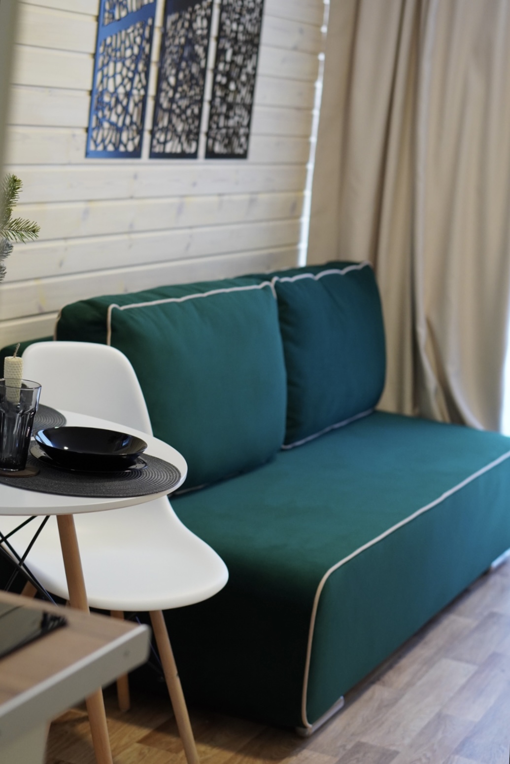 Фото EcoSuite Family