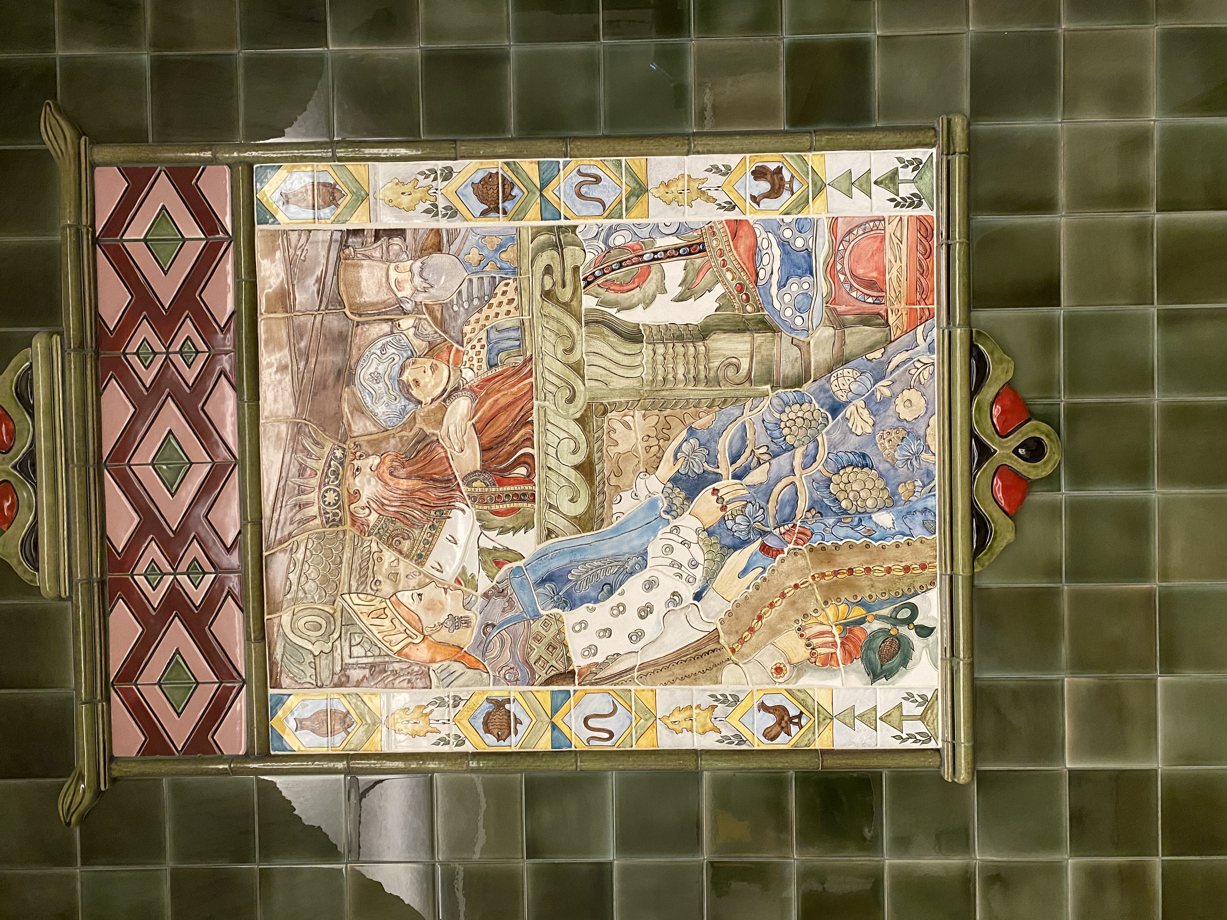 Фото Билибин Гарден