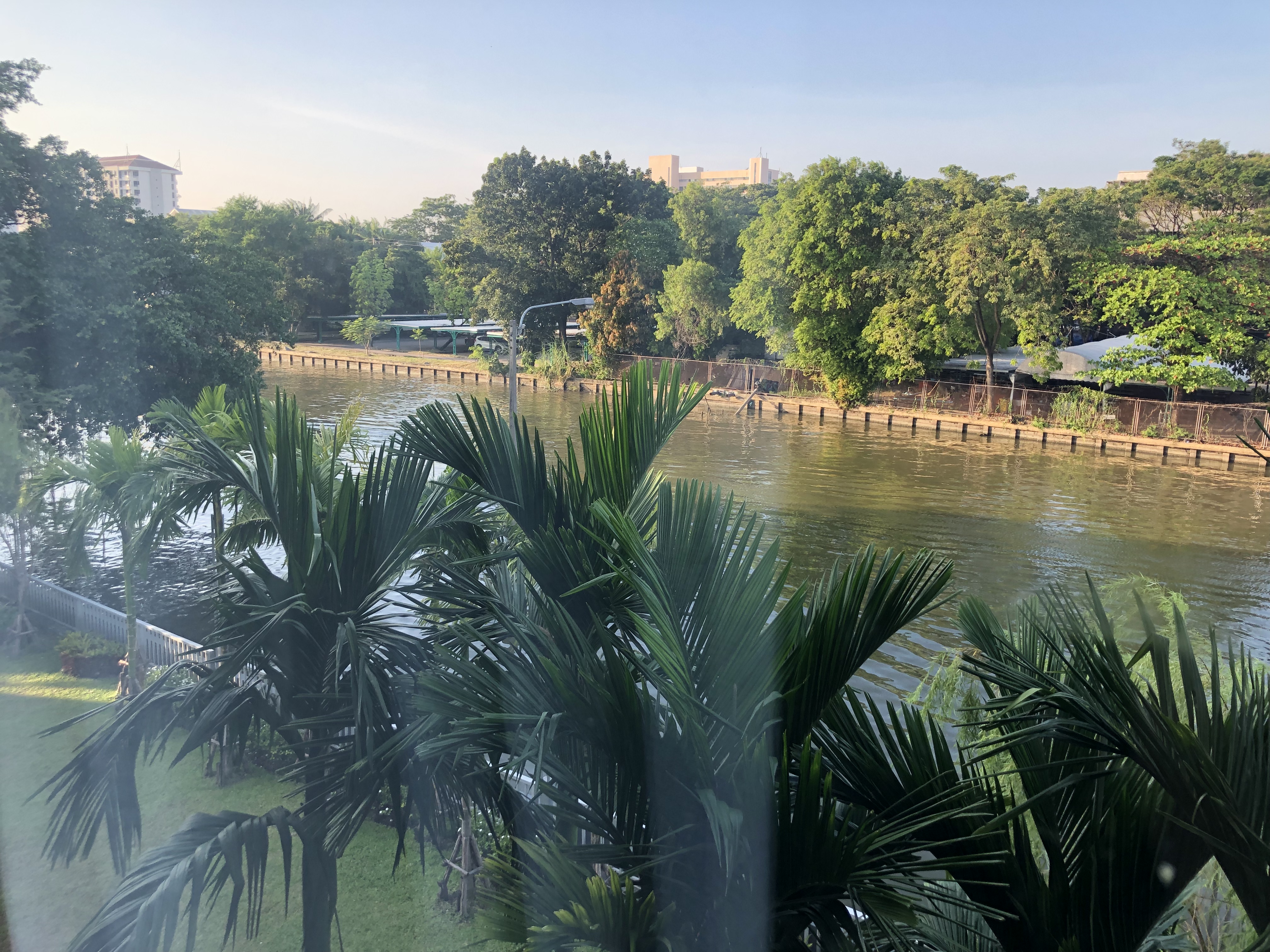 Фото Canalis Suvarnabhumi Airport Hotel
