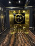 Grammy (Amir Temur Avenue, 15), restaurante