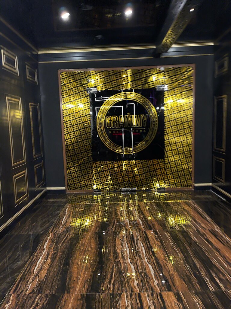 Restaurant Gate, Tashkent, photo