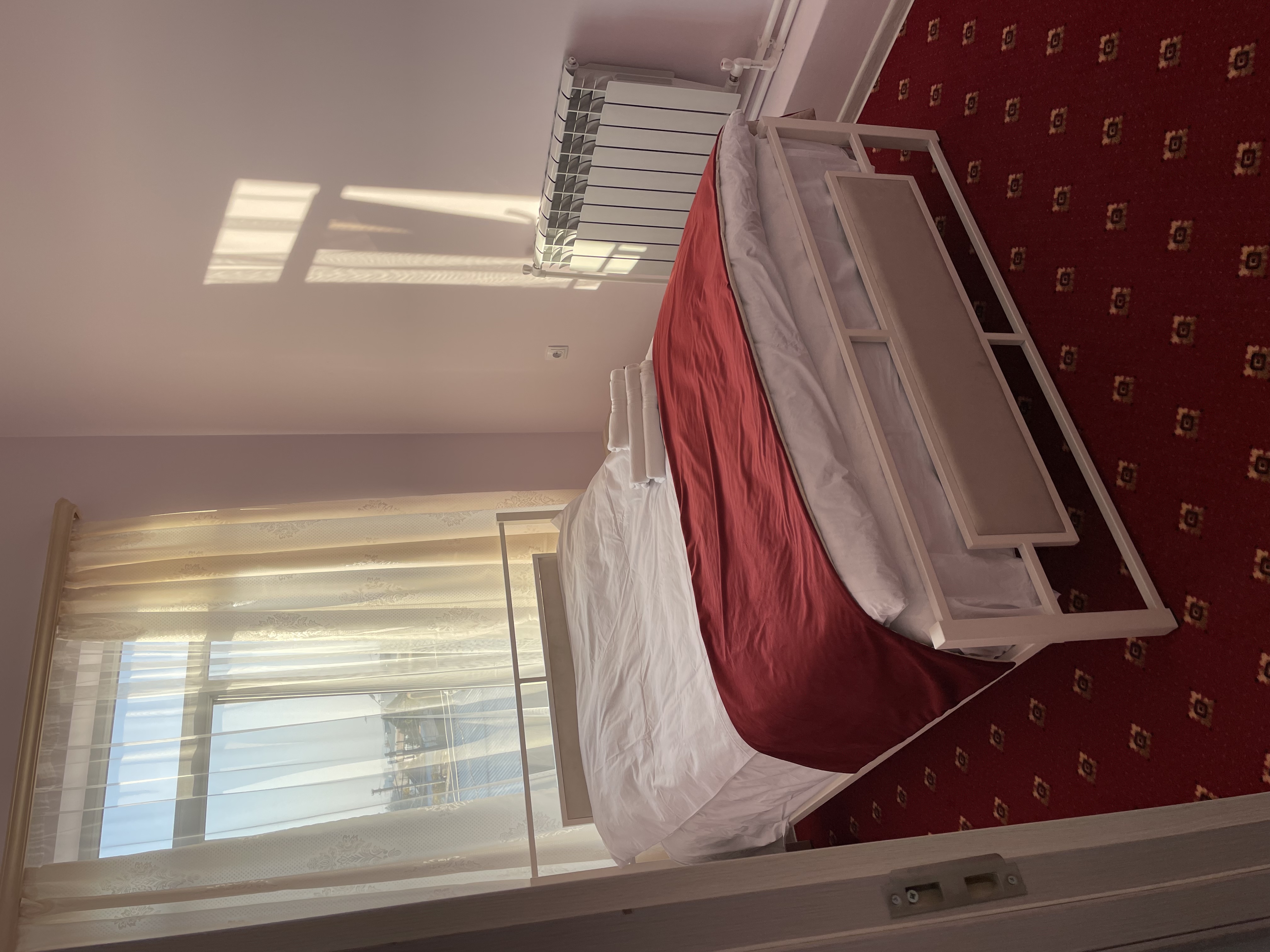 Фото Erebuni Plaza