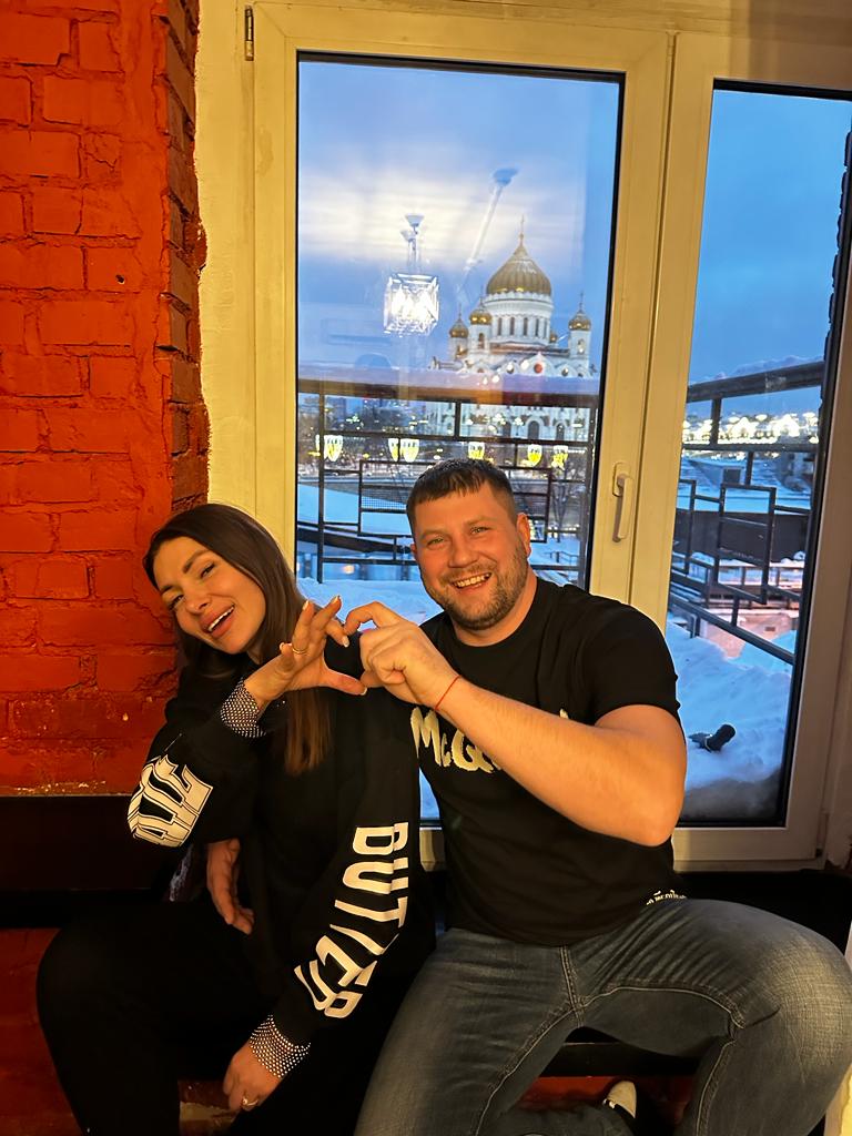 Фото Moscow Point-Red October