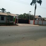 Gold Coast Roasters Ghana (Greater Accra Region, Ledzokuku-Krowor Municipal, Spintex Road, 32), hotel