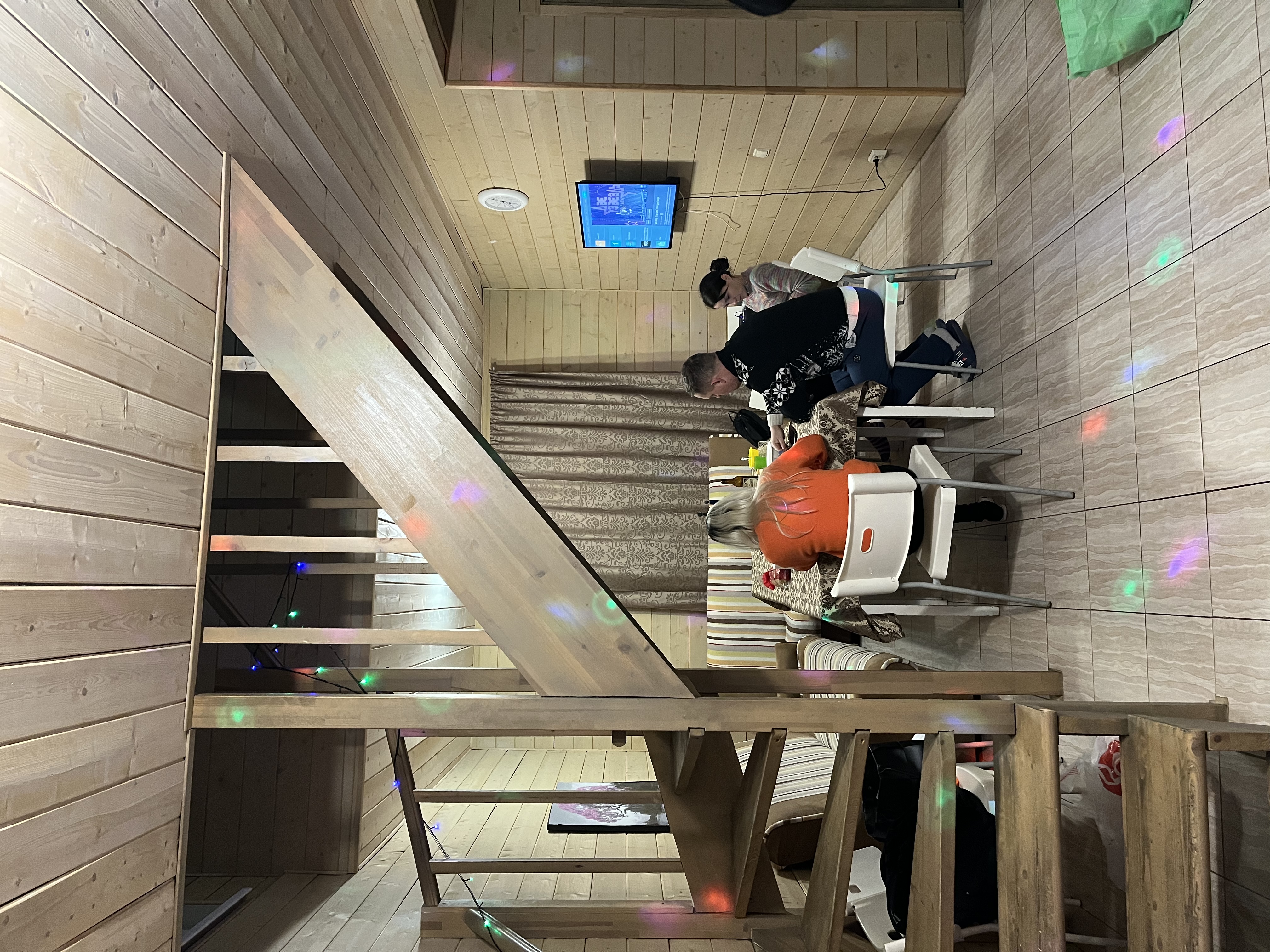 Фото Коттедж Мыза