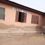 Original Canaan (Greater Accra Region, Ledzokuku-Krowor Municipal, Teshie, Teshie Old Town), housing complex