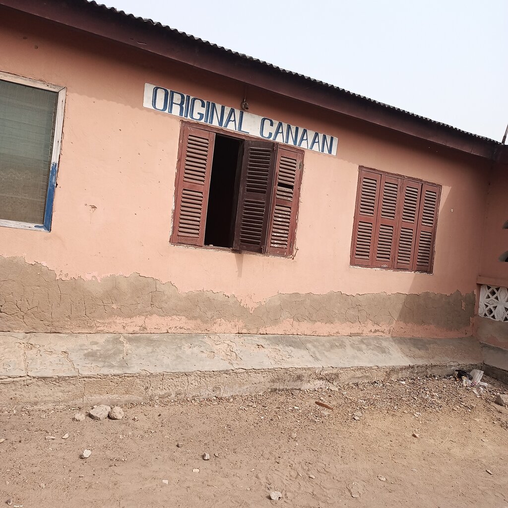 Housing complex Original Canaan, Earth, photo