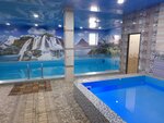 Фортуна (Krasnoarmeyskaya ulitsa, 8) ، ساونا