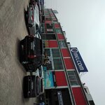 HP (Anoma Ntuu Crescent, 12), retail equipment