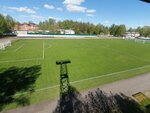 Футбольное поле (Vladimir Region, Kolchugino), sports ground