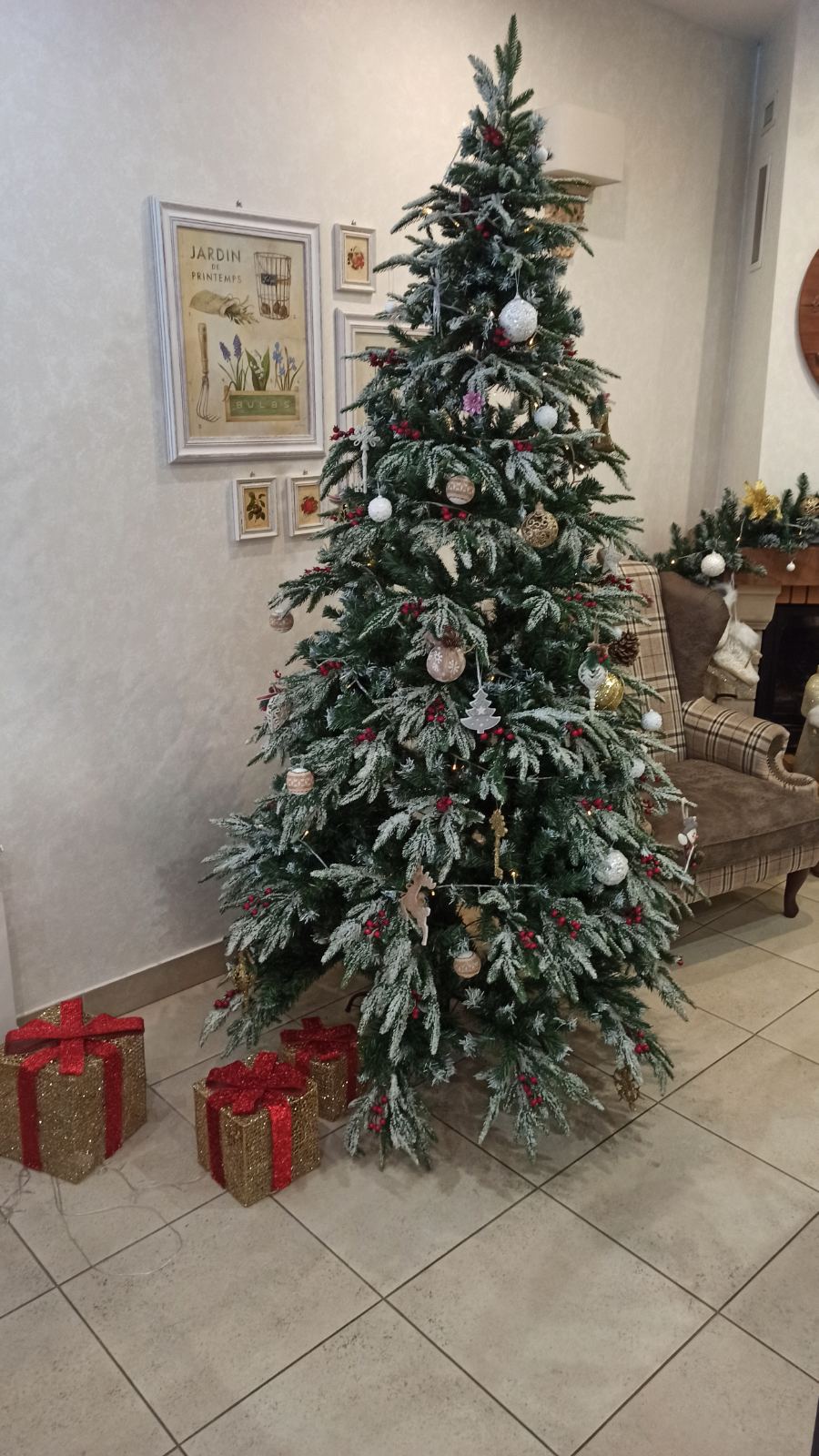 Фото La Confiture