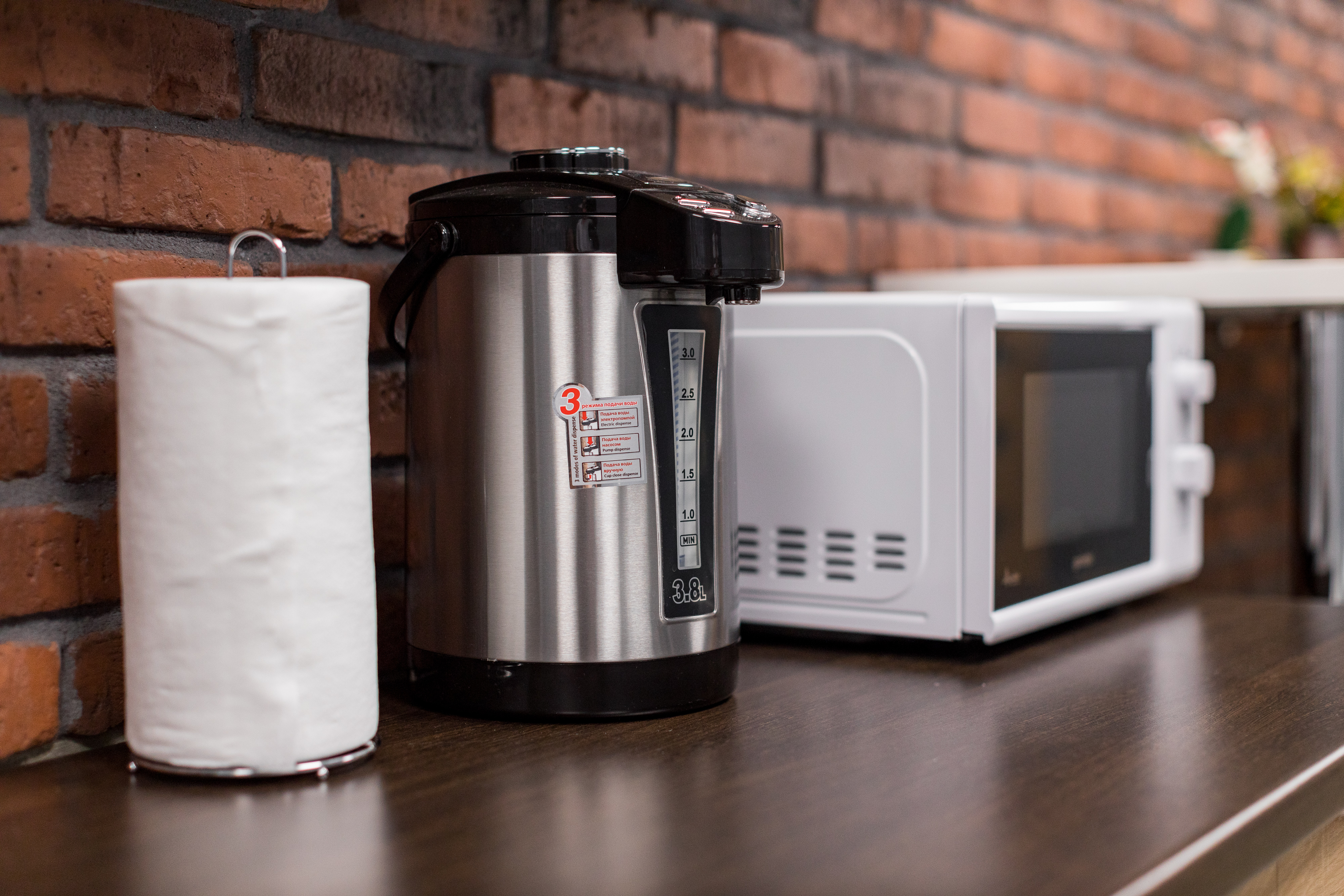 Фото Хостел Красноярск