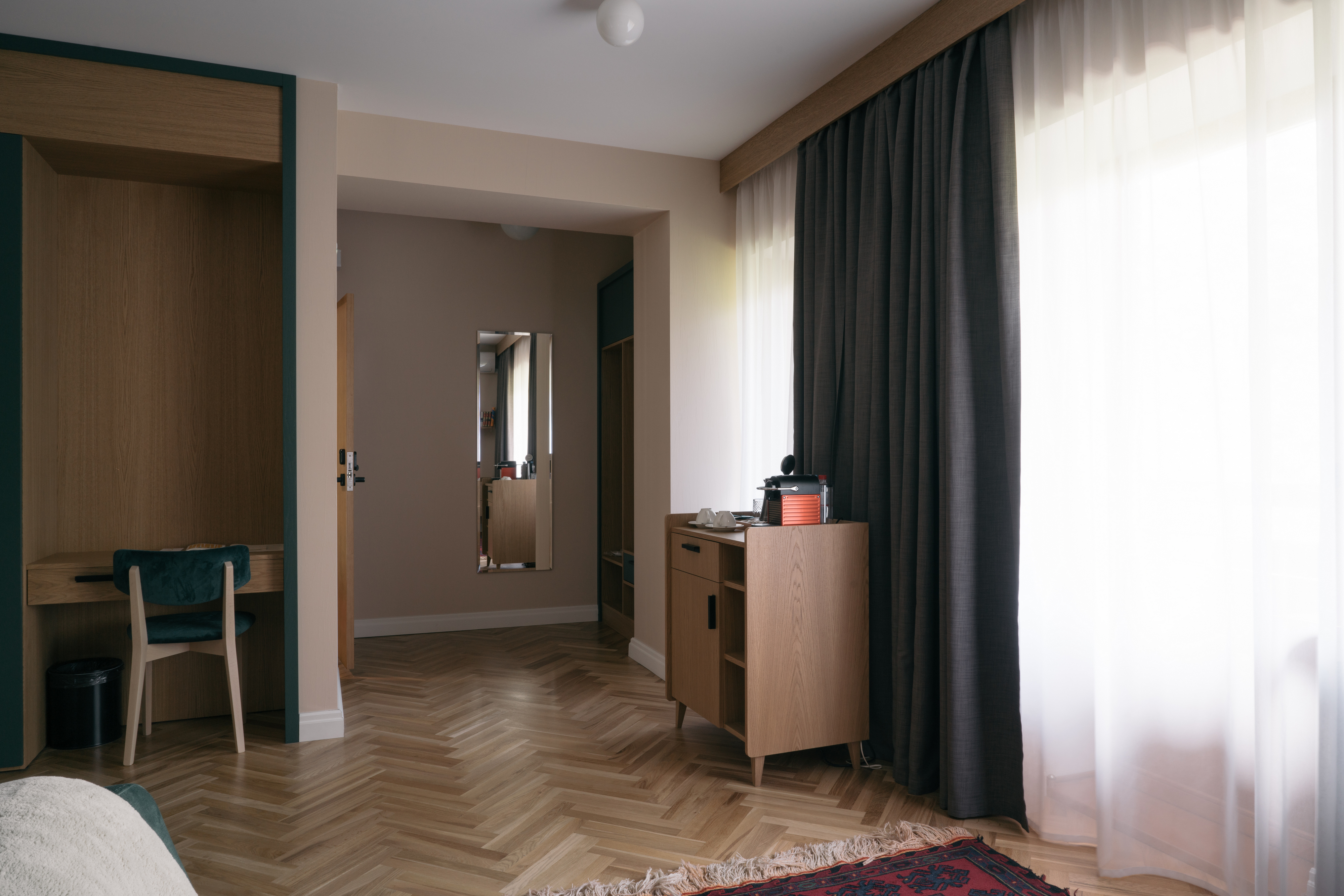 Фото Резиденция Переделкино