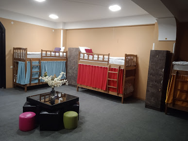 Фото Museum Hostel