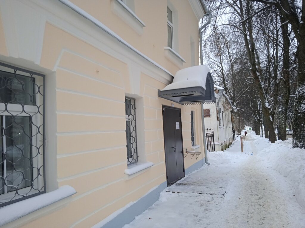 Government ministries, services Departament po ZhKKh i toplivno-energeticheskomu kompleksu Novgorodskoy oblasti, Veliky Novgorod, photo