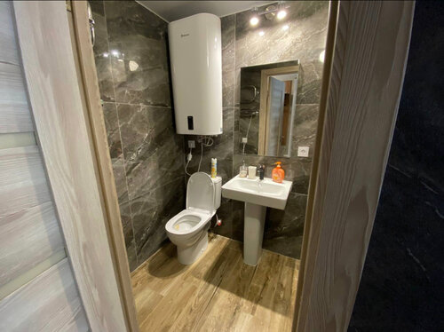 Дом в аренду Уют в Южно-Курильске