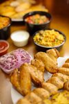 Tandyr Djan (Vidova Street, 194В), fast food