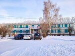 Tsentr Molodezhi (mikrorayon Berlin, 1), club para niños y adolescentes