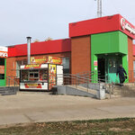 У Доброго Дяди (Bolgar Street, 2А), fast food