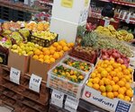 Diskaunter Horoshii (Abakanskaya ulitsa, 54), grocery
