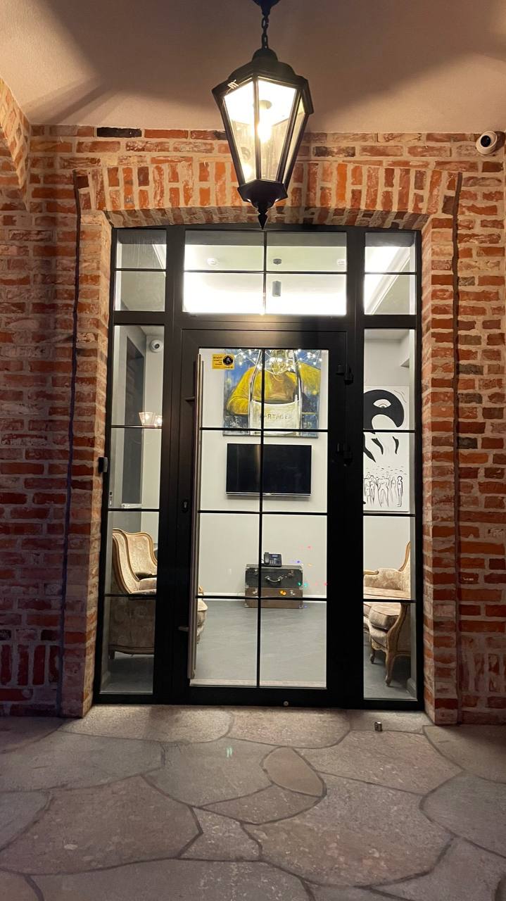 Фото Альфа Гарден