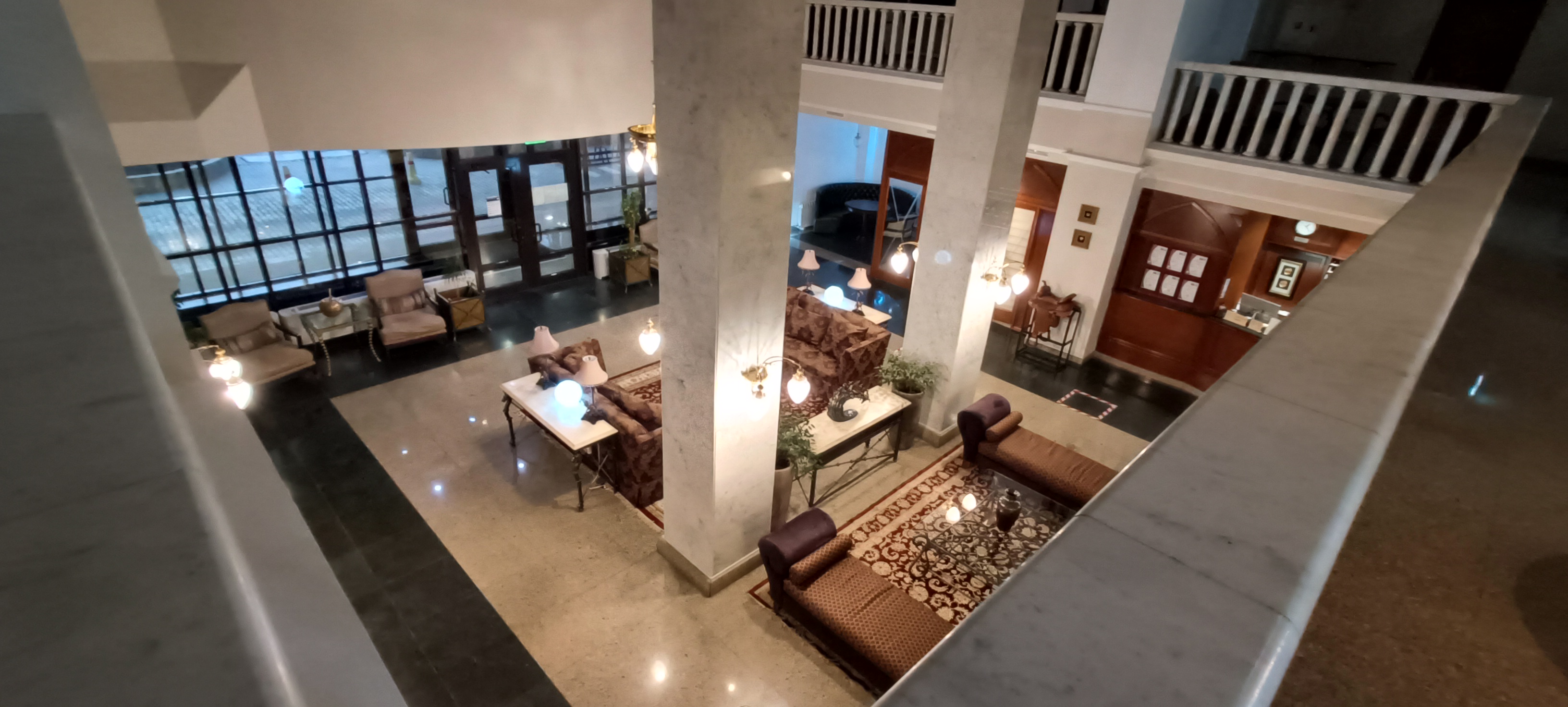 Фото Атырау Дастан Отель