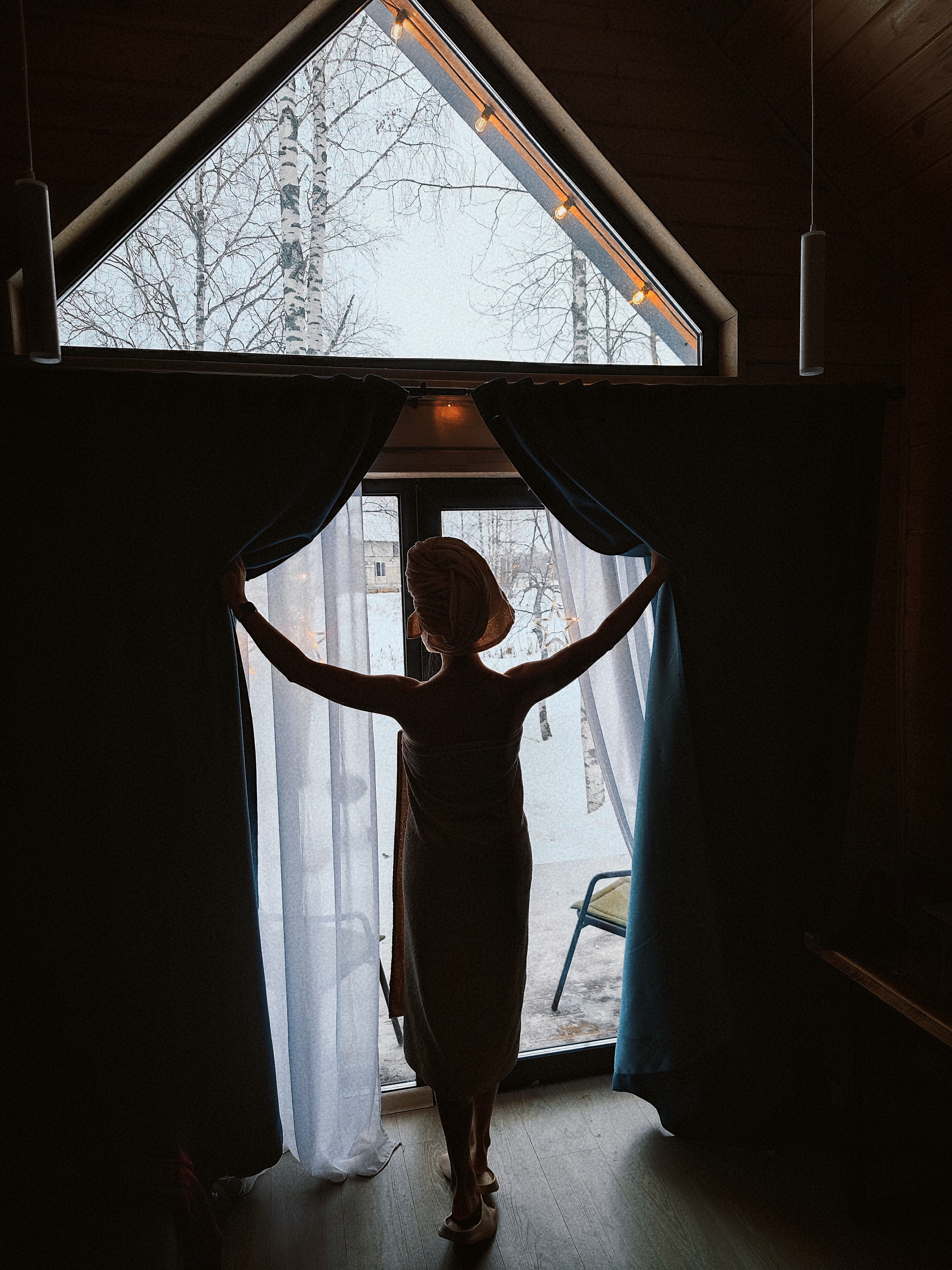 Фото Rich Life Village