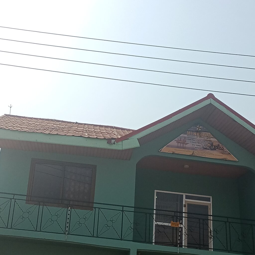 Business consulting Minecon Resources And Services Limited, Earth, photo