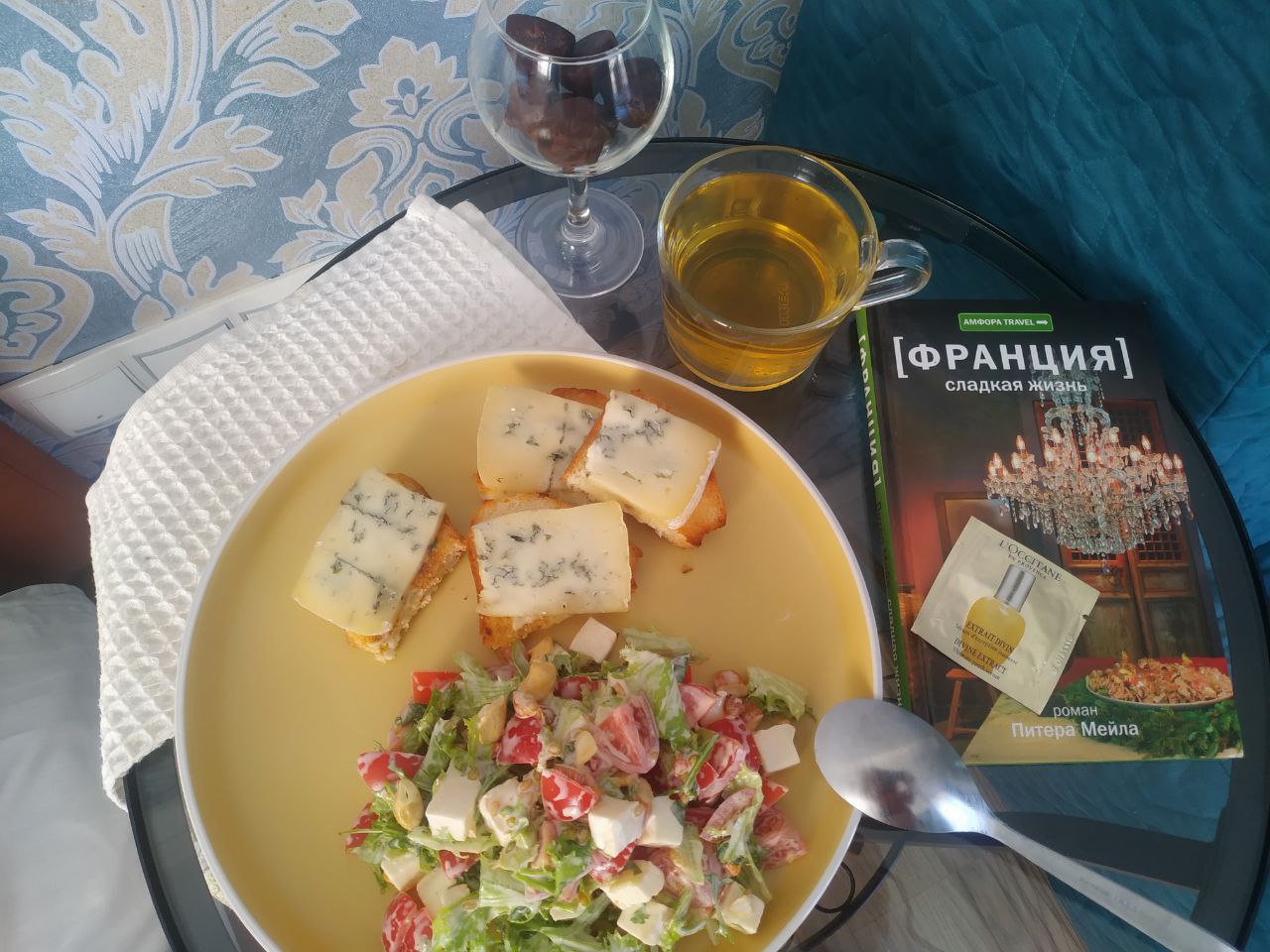 Фото Славно на улице Шаумяна 34