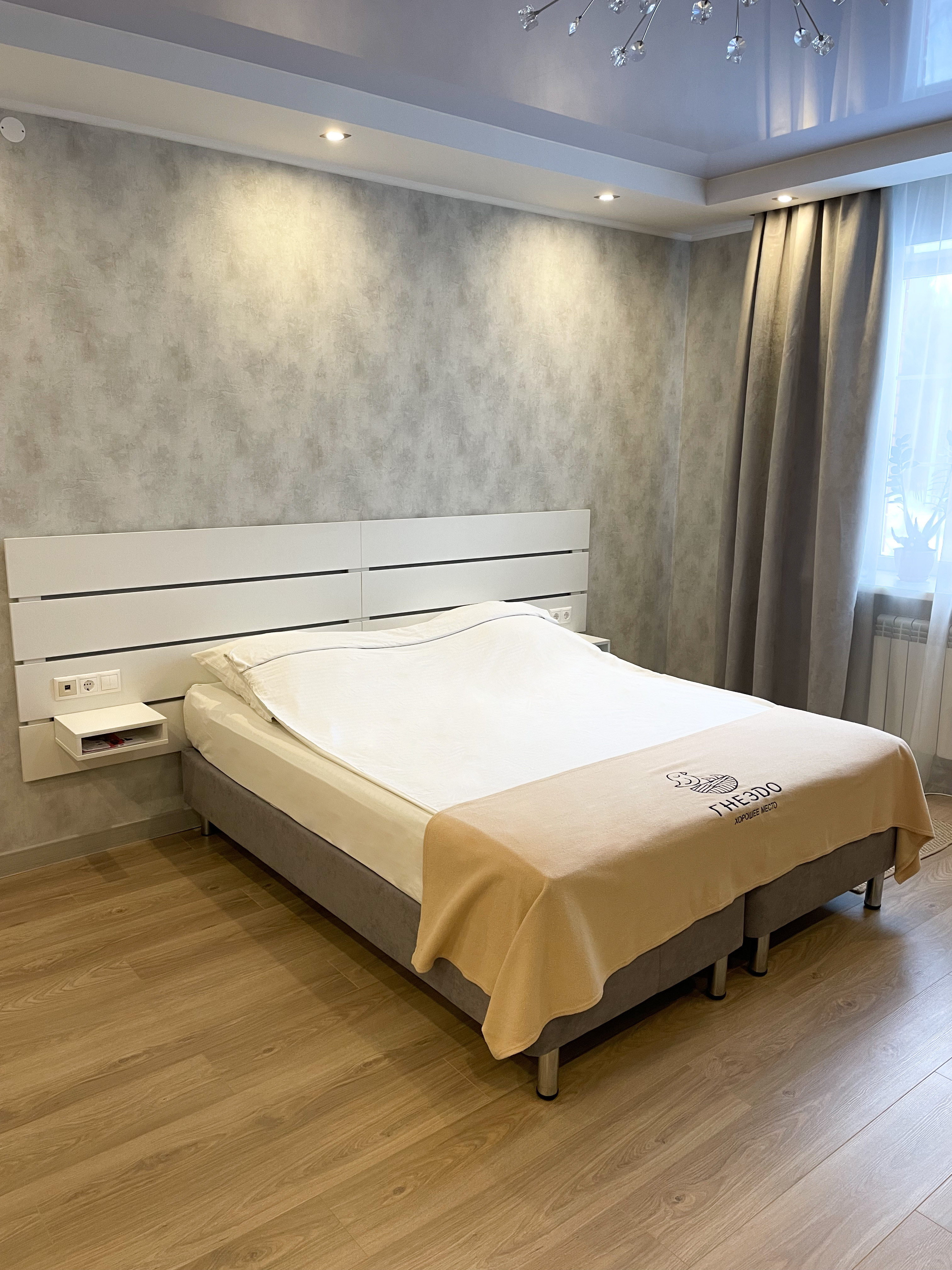 Фото Гнездо Хорошее место