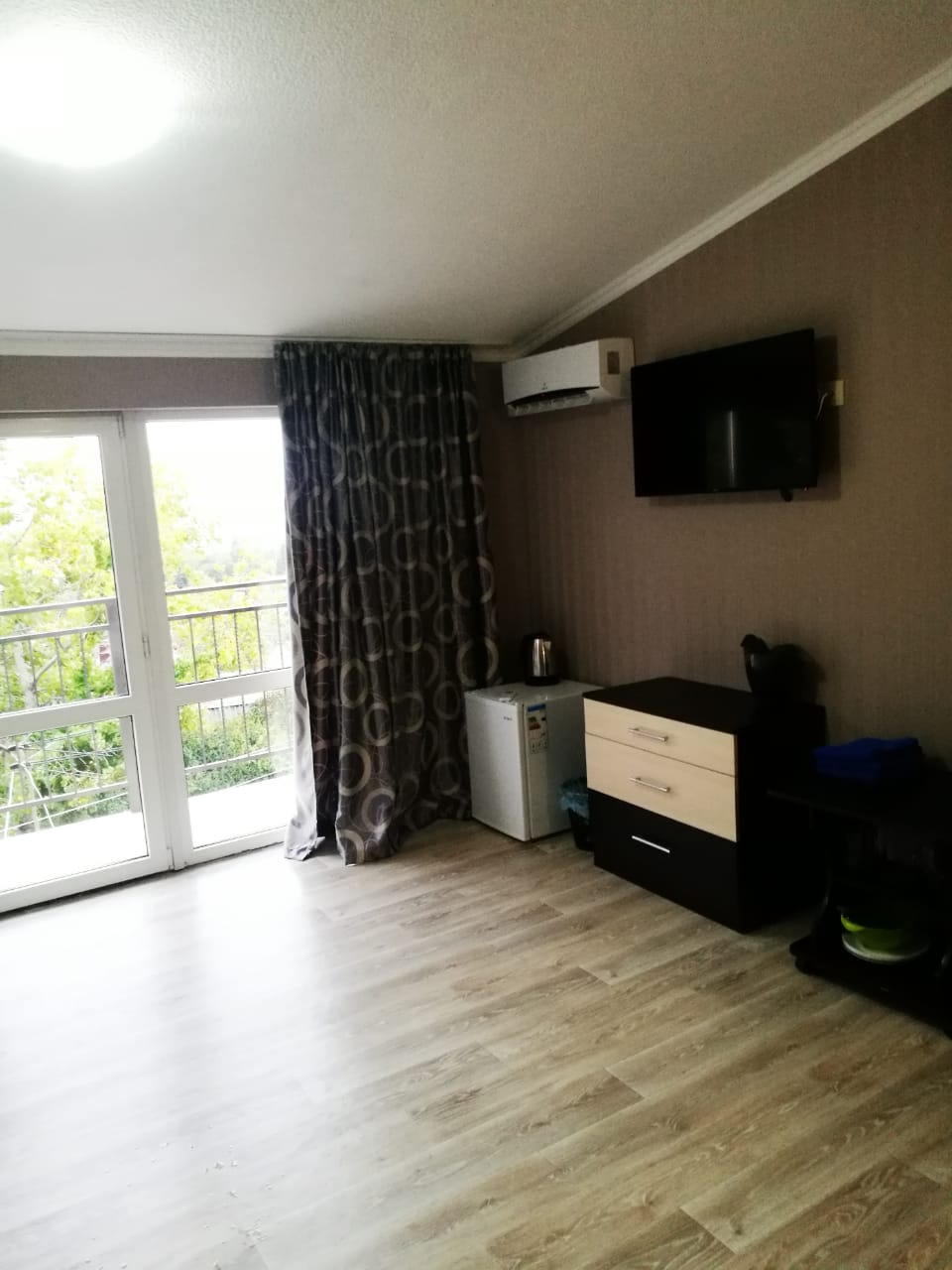 Фото Гостевой Дом Маяк