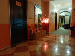 Хостел Museum Hostel