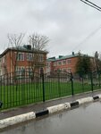 Детский сад № 13 Вишенка (posyolok gorodskogo tipa Yablonovskiy, Kosmicheskaya ulitsa, 35) ، مركز الرعاية النهارية، رياض الأطفال
