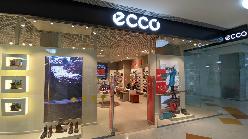 ecco sa