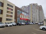 Сфера (Rogozhnikova Street, 90) ، شركة بناء