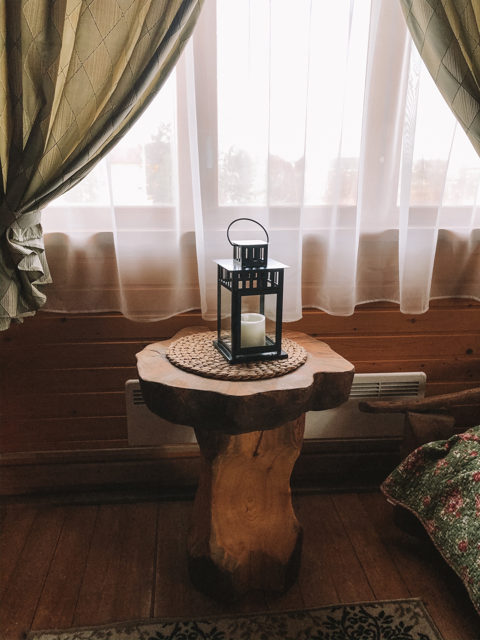 Фото Медовое ранчо