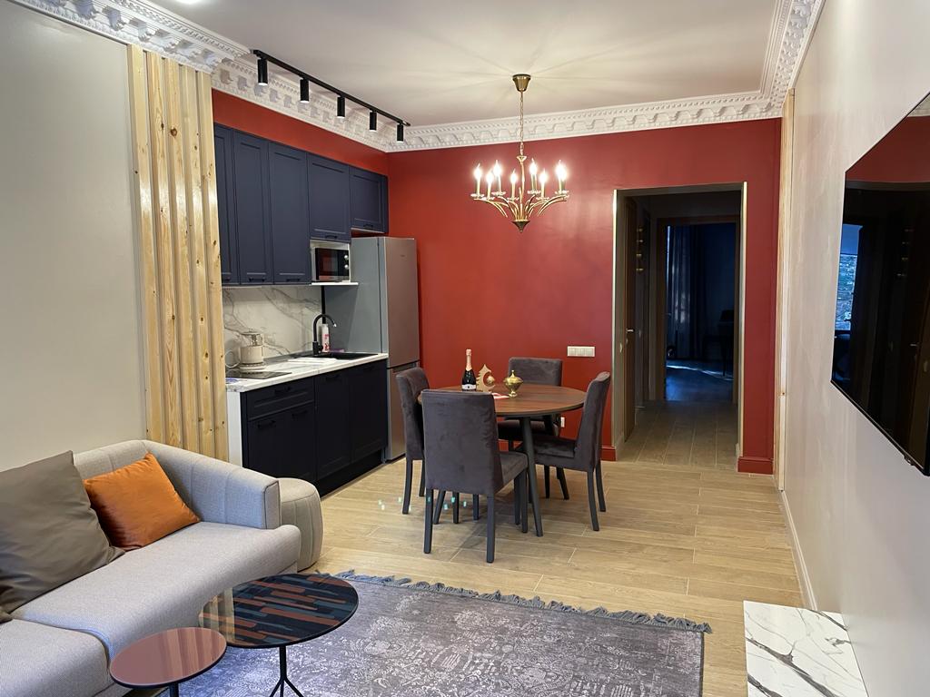 Фото Вилла Омега