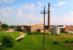 Berezichsky Stekolny zavod (Village of Berezichskiy Steklozavod, ulitsa Kuybysheva, 1), empresa manufacturera